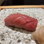 熊本 鮨 銀座ふくじゅ - 