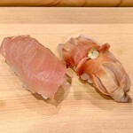 弁天山美家古寿司 - 