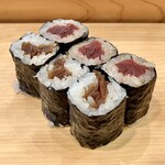 弁天山美家古寿司 - 