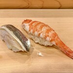 弁天山美家古寿司 - 