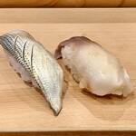 弁天山美家古寿司 - 