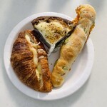 ブーランジェリー ブルディガラ 大阪店 - 