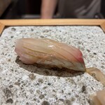 熊本 鮨 銀座ふくじゅ - 