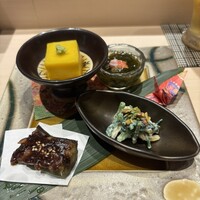 熊本 鮨 銀座ふくじゅ - 