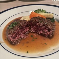 ビストロ グルートン - 