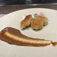 鉄板焼・愛宕 - 