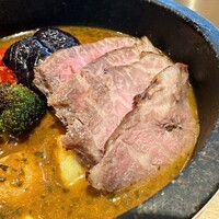 十勝ハーブ牛焼肉 MONMOM - 