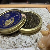 熊本 鮨 銀座ふくじゅ - 