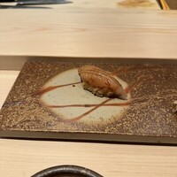 鮨 銀座 おのでら - 