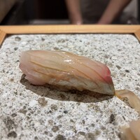 熊本 鮨 銀座ふくじゅ - 