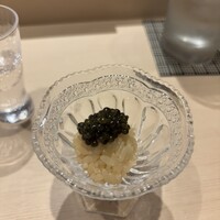 熊本 鮨 銀座ふくじゅ - 