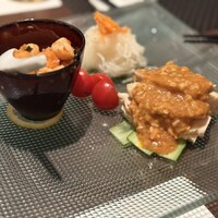 中国料理 吉珍樓 ルーセントタワー店 - 