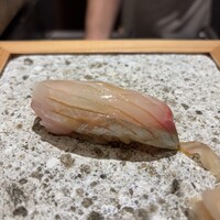 熊本 鮨 銀座ふくじゅ - 