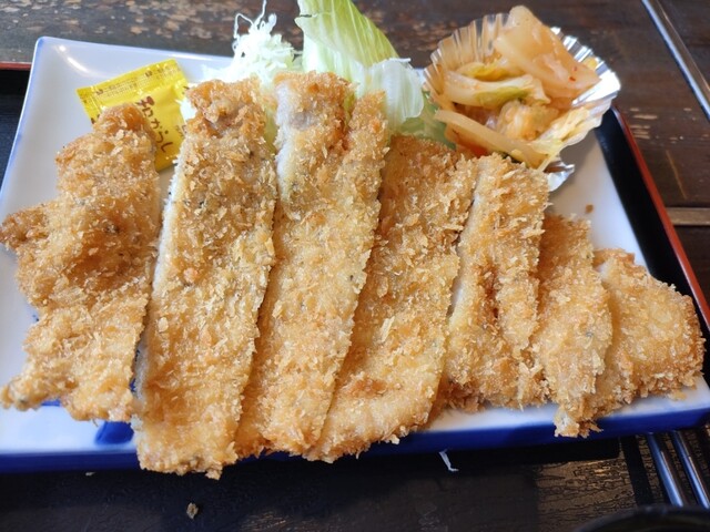 新茶屋（呑み喰い処 新茶屋） &ndash; 仙北町の地元食堂 | 盛岡市でくつろぎの食事