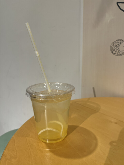 セレクトカフェ モカマタリ - 稚内（カフェ）の写真