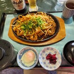 菰野倶楽部ジャックニクラウスコース クラブハウスレストラン - 