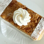 パティスリー SATSUKI - 