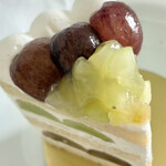 パティスリー SATSUKI - 