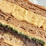 パティスリー SATSUKI - 