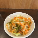 シュリー アジアンキッチン - 