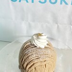 パティスリー SATSUKI - 