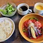 霞ヶ関1丁目食堂 - 