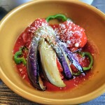 霞ヶ関1丁目食堂 - 