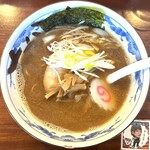 ちかみちらーめん - 