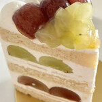 パティスリー SATSUKI - 