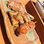 おねぎや 二子玉川店  - 