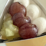 パティスリー SATSUKI - 