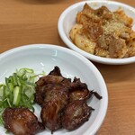 日高屋 - 料理写真: