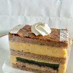 パティスリー SATSUKI - 