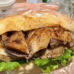 パンやきどころ RIKI - 