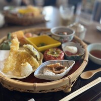 浅草むぎとろ 本店 - 