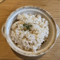 ocean good table 渋谷 - 