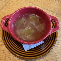 ocean good table 渋谷 - 