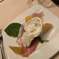 エリオ・ロカンダ・イタリアーナ - 