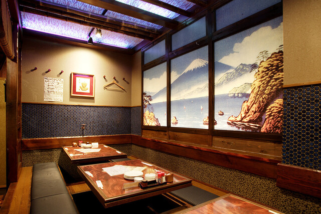 昭和食堂 蟹江店