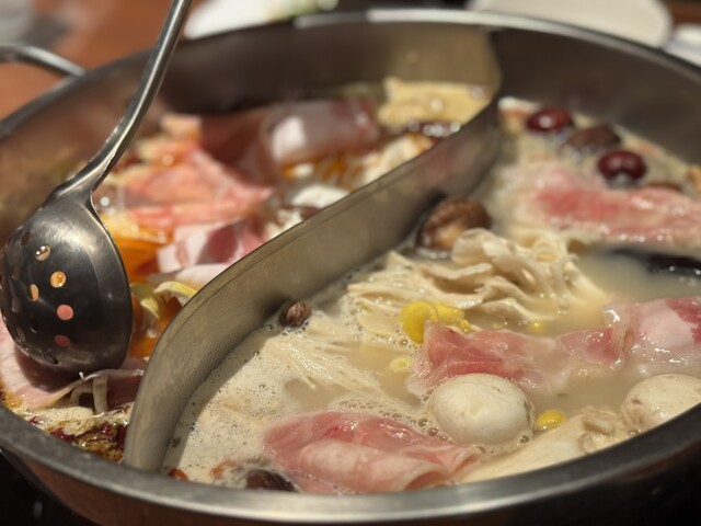 Hinabe Xiaofeiyang Ginza Ten