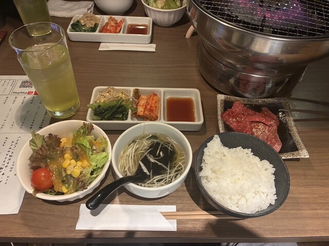 Yakiniku Horumon Kiwami