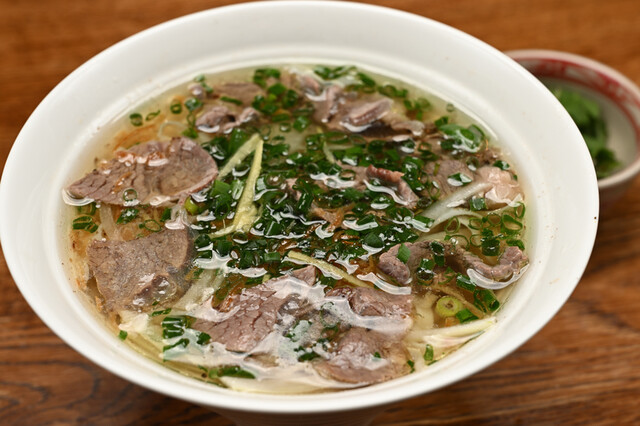 ベトナムバル333（バーバーバー） - 帯広（ベトナム料理）の写真