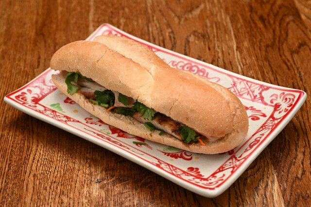 ベトナムバル333（バーバーバー） - 帯広（ベトナム料理）の写真