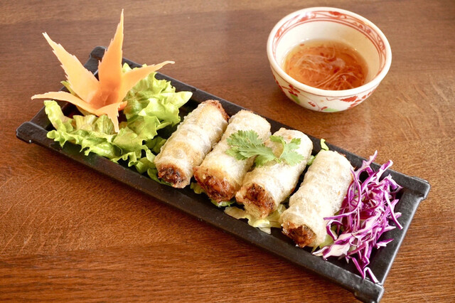 ベトナムバル333（バーバーバー） - 帯広（ベトナム料理）の写真