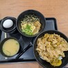 伝説のすた丼屋 ららぽーと愛知東郷店