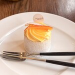 パティスリー・パリセヴェイユ - 