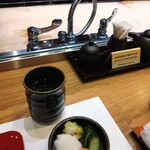 入谷鬼子母神門前のだや - 