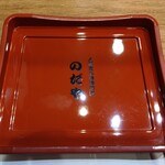 入谷鬼子母神門前のだや - 