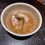 京の米料亭 八代目儀兵衛 - 