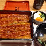 入谷鬼子母神門前のだや - 